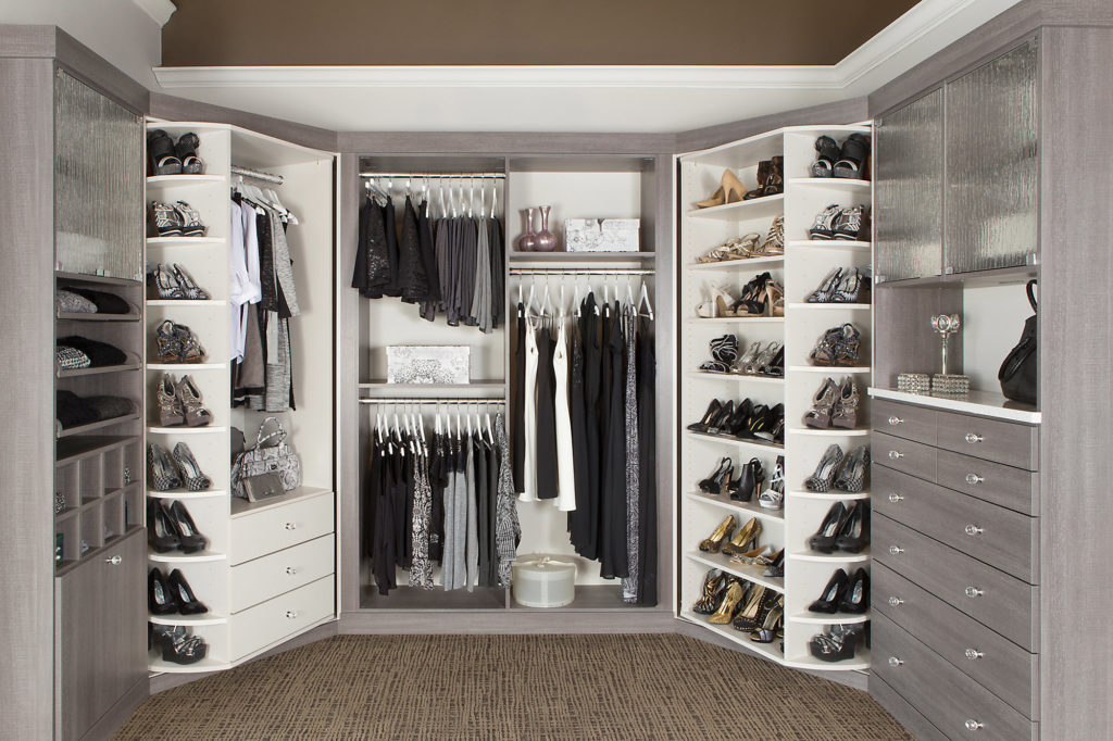 Custom Closets Cincinnati