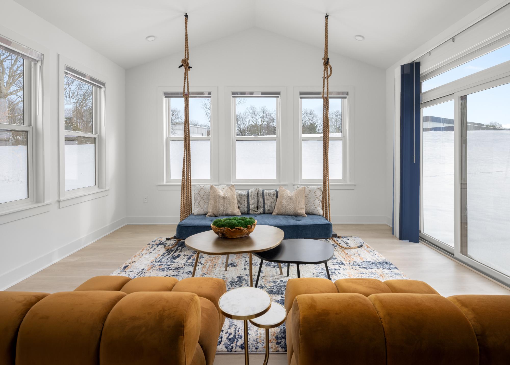 Columbus Interior Design