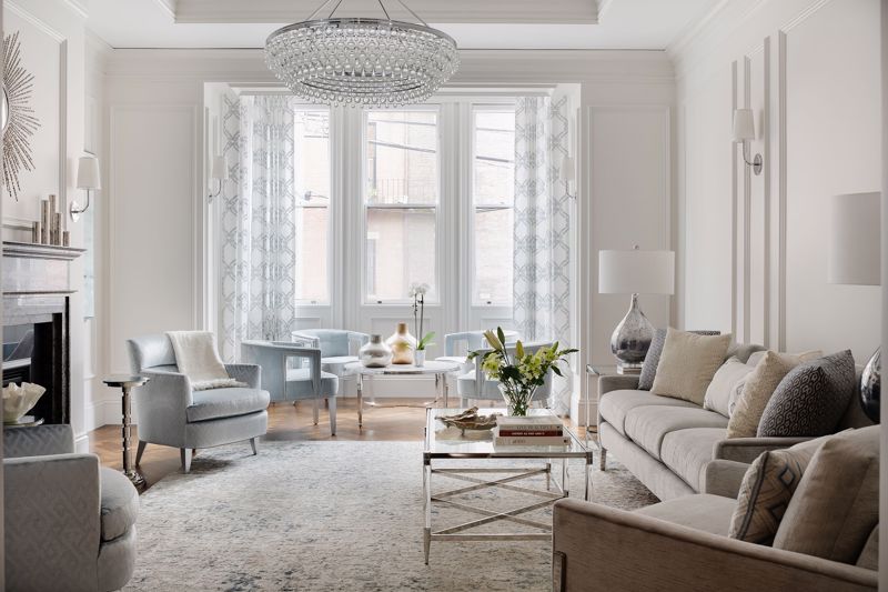 How to Balance Personal Style With Buyer Appeal in High-End Homes