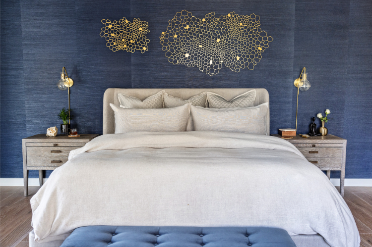 Bedroom Interior Designer Cincinnati